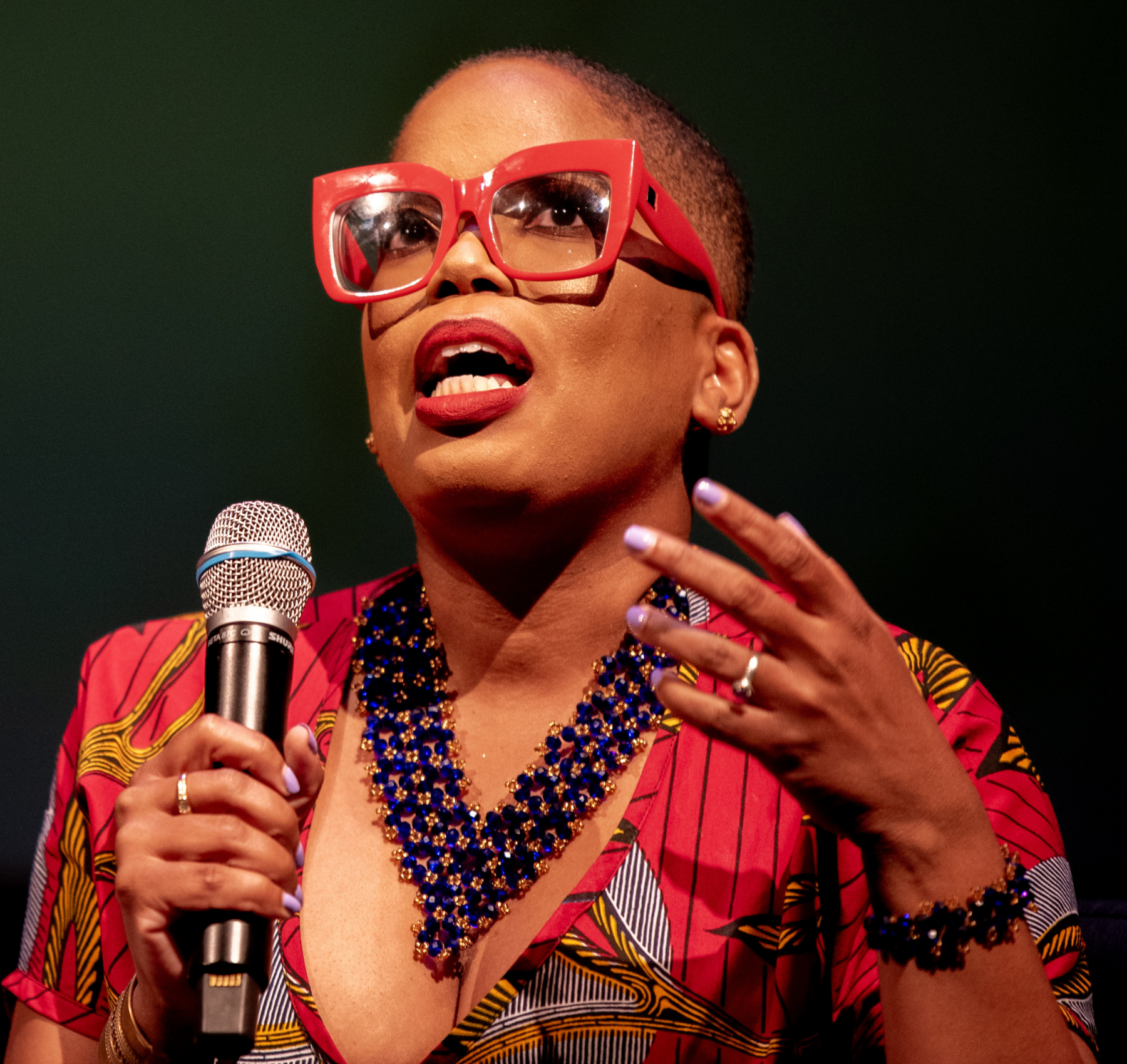 Caribbean Feminist Possibilities 
