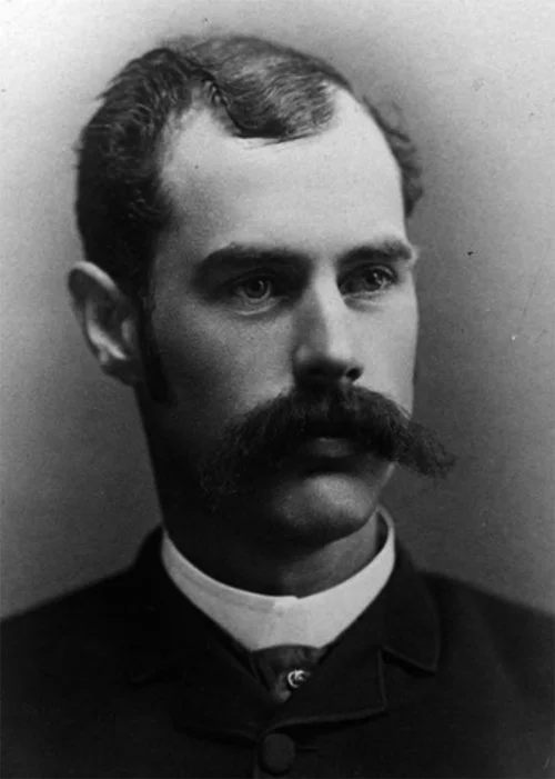 Oliver G. Traphagen (Image: Zenith City Press)