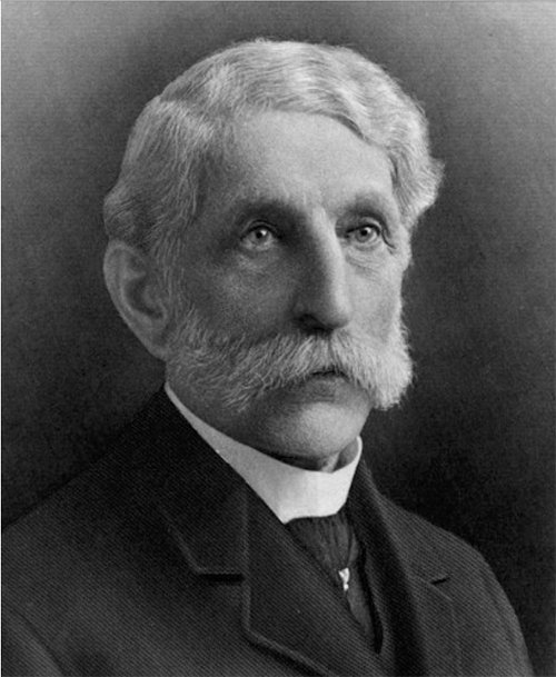 Roger Munger (Image: Duluth Public Library)