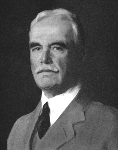 Guilford G. Hartley (Image: Duluth Public Library)