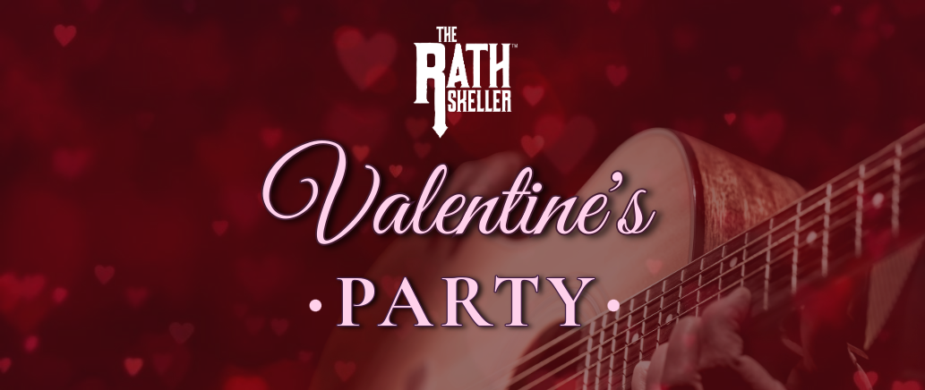 Upcoming Events | The Rathskeller