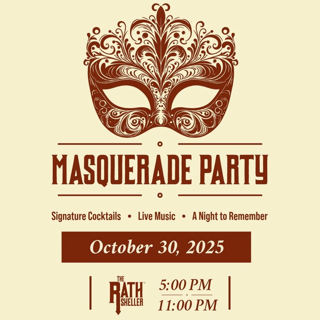 Masquerade Party
