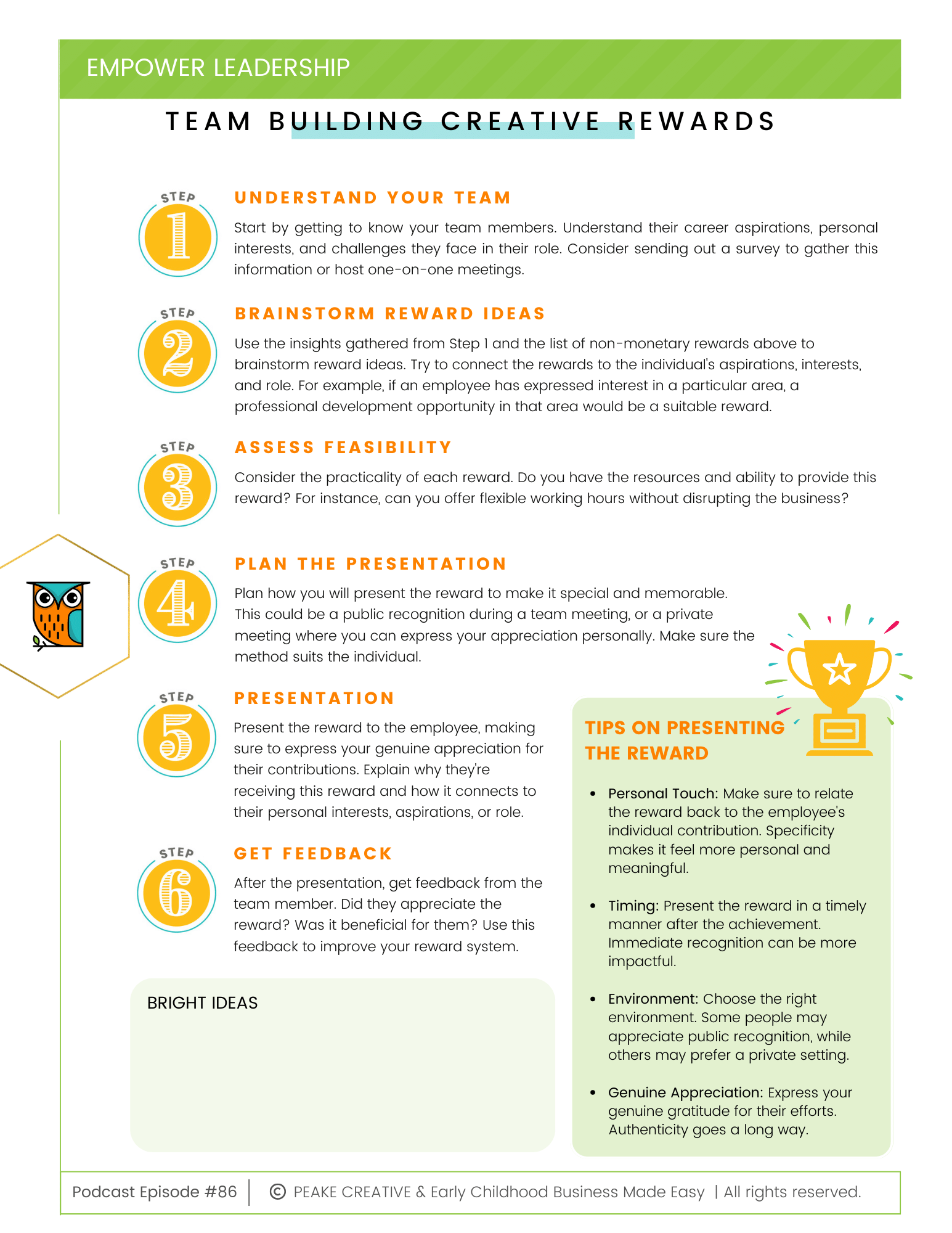 The Triple Threat to Building A Team With Less Turnover Communication ...