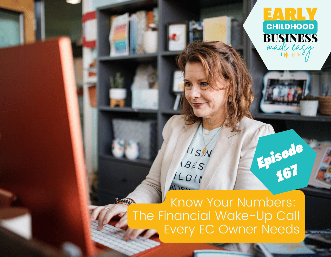 Know Your Numbers: The Financial Wake-Up Call Every EC Owner Needs