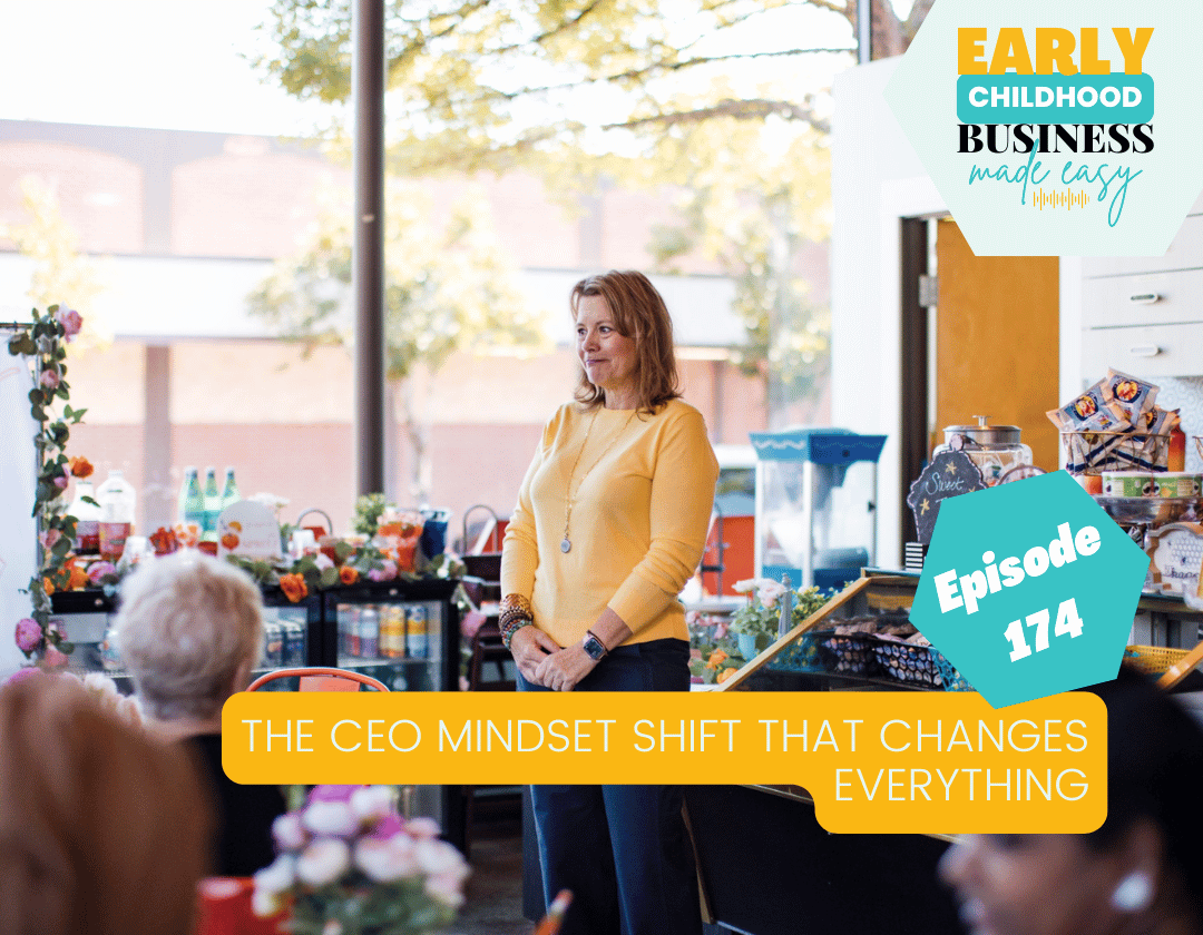 The CEO Mindset Shift That Changes Everything