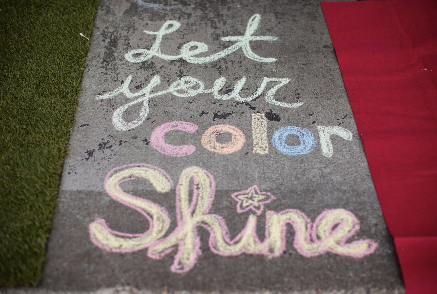 🌸✨ Q1 is almost done. Q2 is almost here. 

Let's take a moment to CELEBRATE what you accomplished this quarter: 
✨ You showed up 
✨ You learned 
✨ You grew 
✨ You IMPLEMENTED

That matters. Even if it didn't go perfectly. Even if you're behind on so