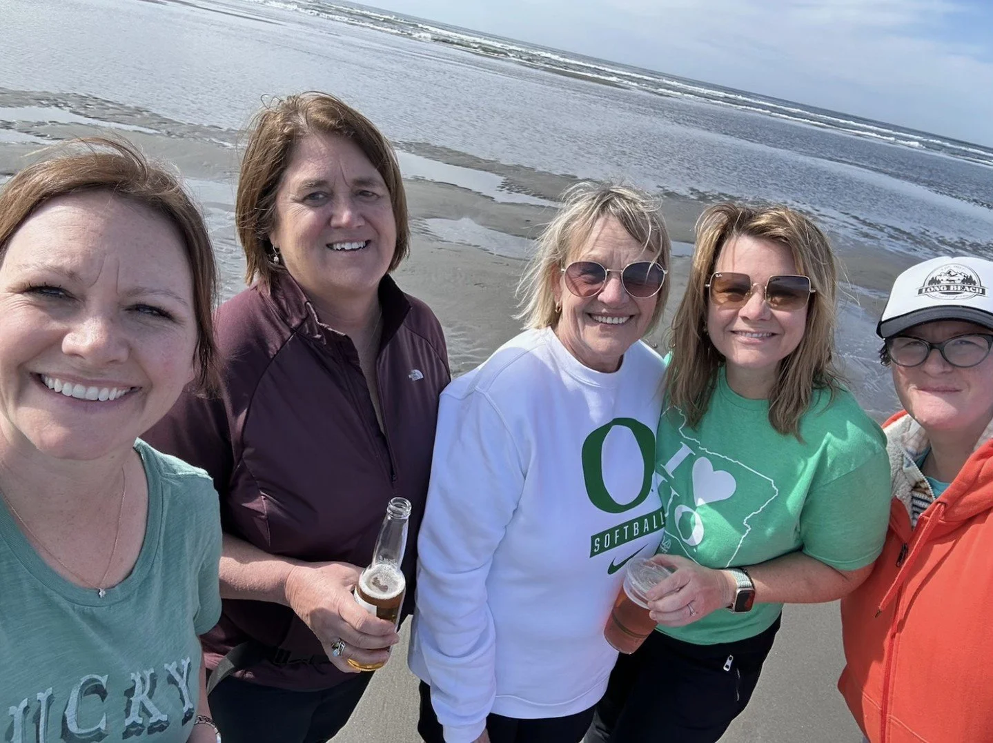 Tomorrow is the last day of Q1.

And honestly? It didn't go exactly how I planned.

Some goals? Crushed them. Others? Still working on them. A few? Completely forgot about them. 😅

But here's what I'm learning: Progress isn't linear. Growth isn't pe