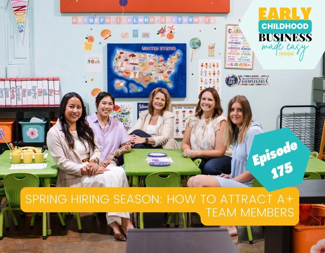 You&rsquo;re two weeks out from your busiest time of year.

And a team member just gave notice.

Cue the scramble. The rushed job posting. The interviews that go nowhere. The &ldquo;maybe she&rsquo;ll work out&rdquo; hire you&rsquo;re already second-