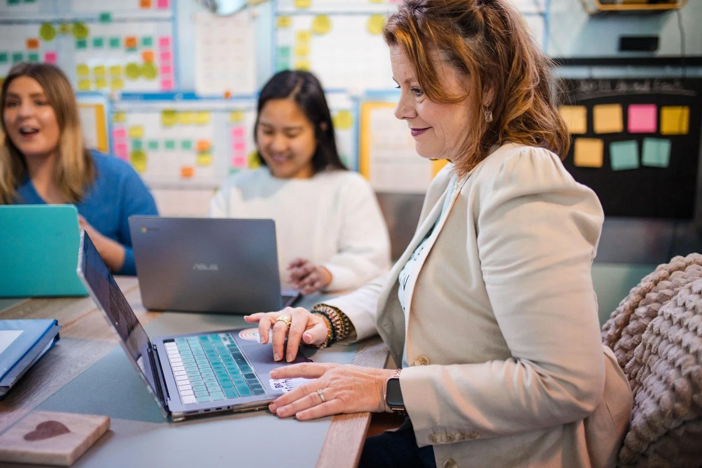 Here's a smart win for your ECE business: 

Stop posting randomly. 
Start using the 60/30/10 Rule. 

60% Educational content (builds trust) 
30% Engagement content (builds community) 
10% Promotional content (converts to enrollment) 

That's it. 
Tha