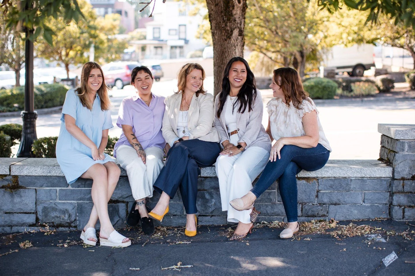 April is flying by. 

How's your social media strategy working? 

If you're posting consistently but not seeing enrollment results, it's time to change something. 

Inside Shine Membership, we break down the EXACT content strategies that work for ear