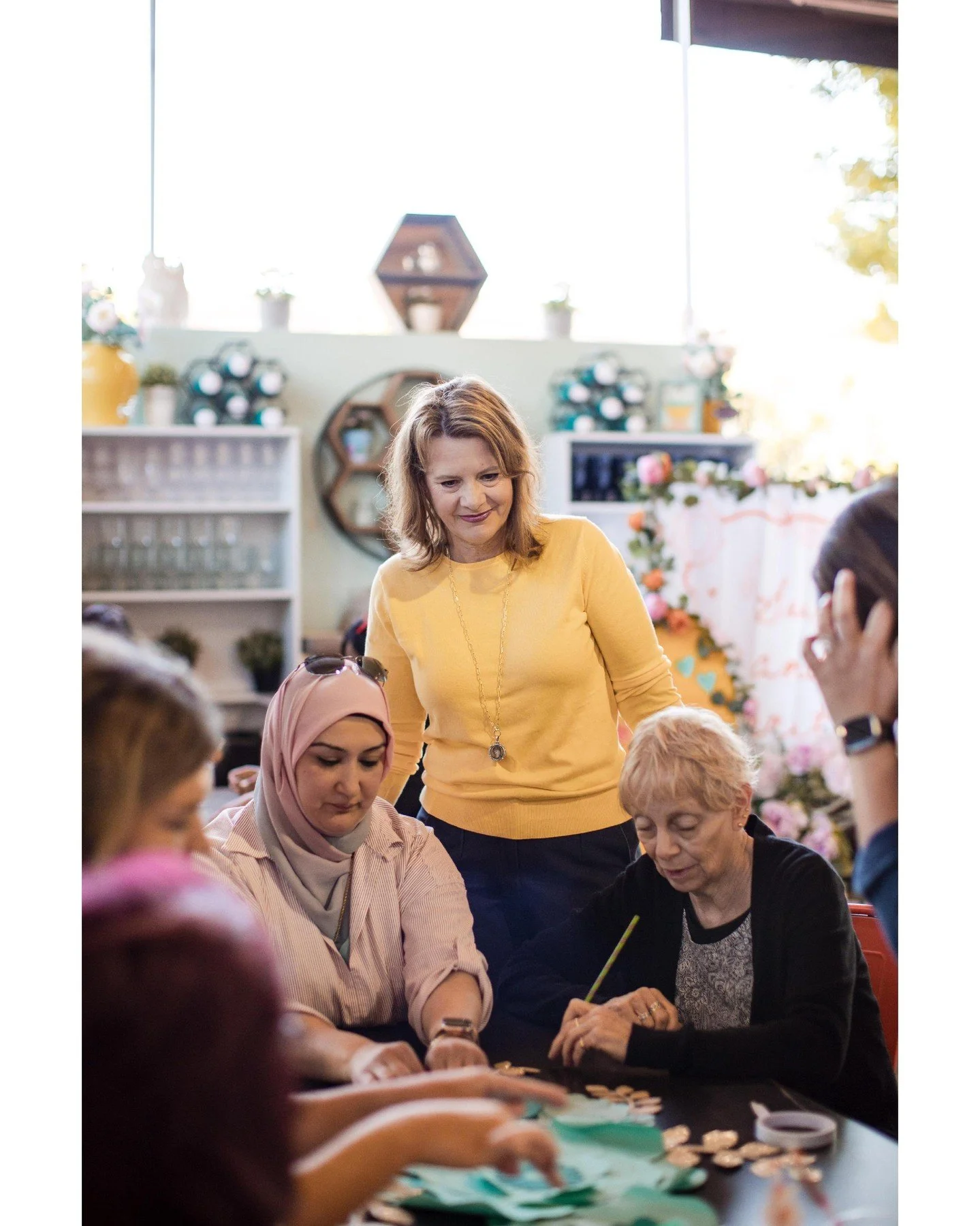 Here's a smart win for your ECE business: 

Create visual, simple SOPs that your team will actually reference. 

Stop writing 10-page instruction manuals that nobody reads. 

Start creating one-page visual guides that make sense at a glance. 

The Te