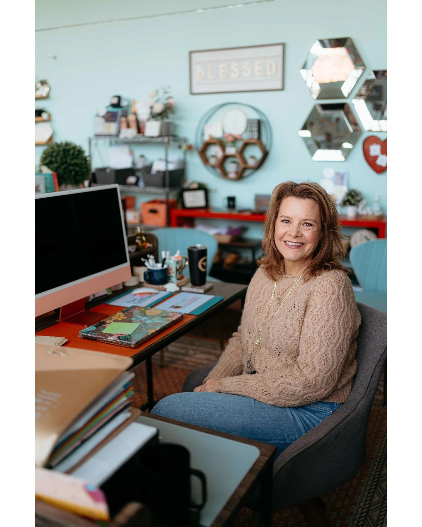 Inside Shine Membership, we go beyond just giving you summer strategies. 

We IMPLEMENT them together: with templates, support, and accountability.

You get: 
✅ Monthly CEO training (rotating through all 6 Profit Boosters) 
✅ Summer-specific resource