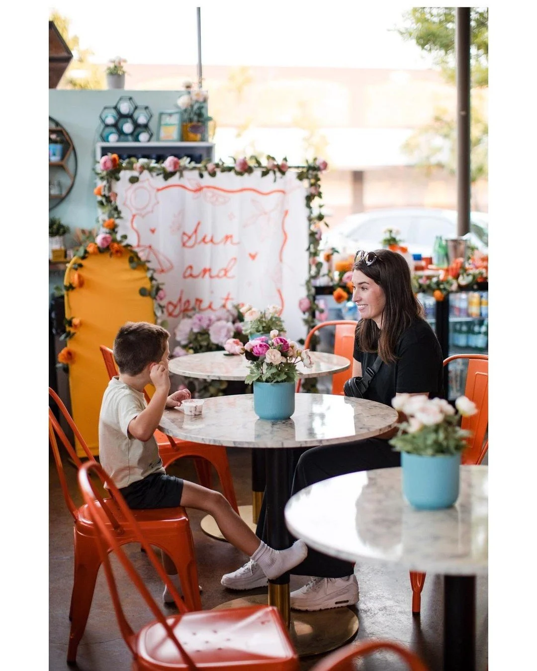 May is done. June is tomorrow. And next month? 

✨ We're diving ALL IN on Magical Moments. 

Because the experiences you create = the stories parents tell = your best marketing.

June is Magical Moments Month, and we're going to show you exactly how 
