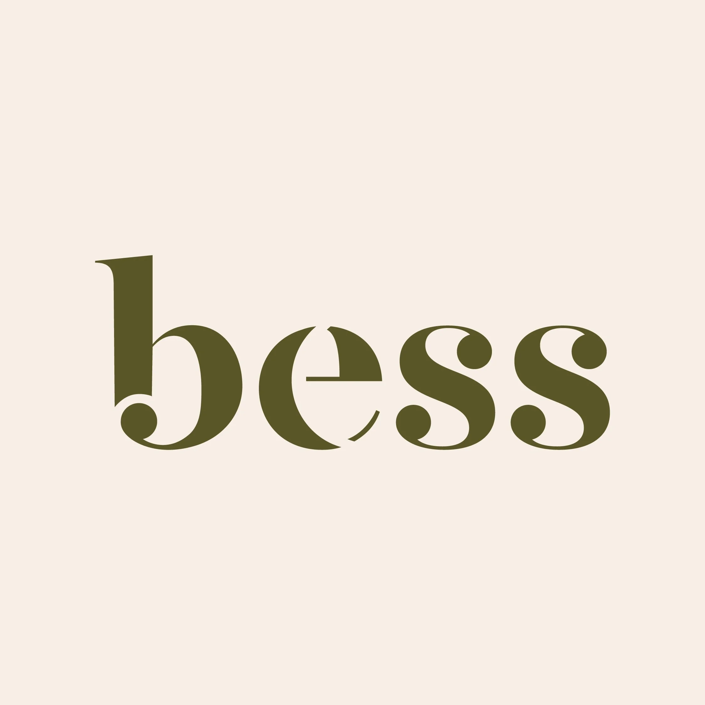 How the Bess Identity Was Built