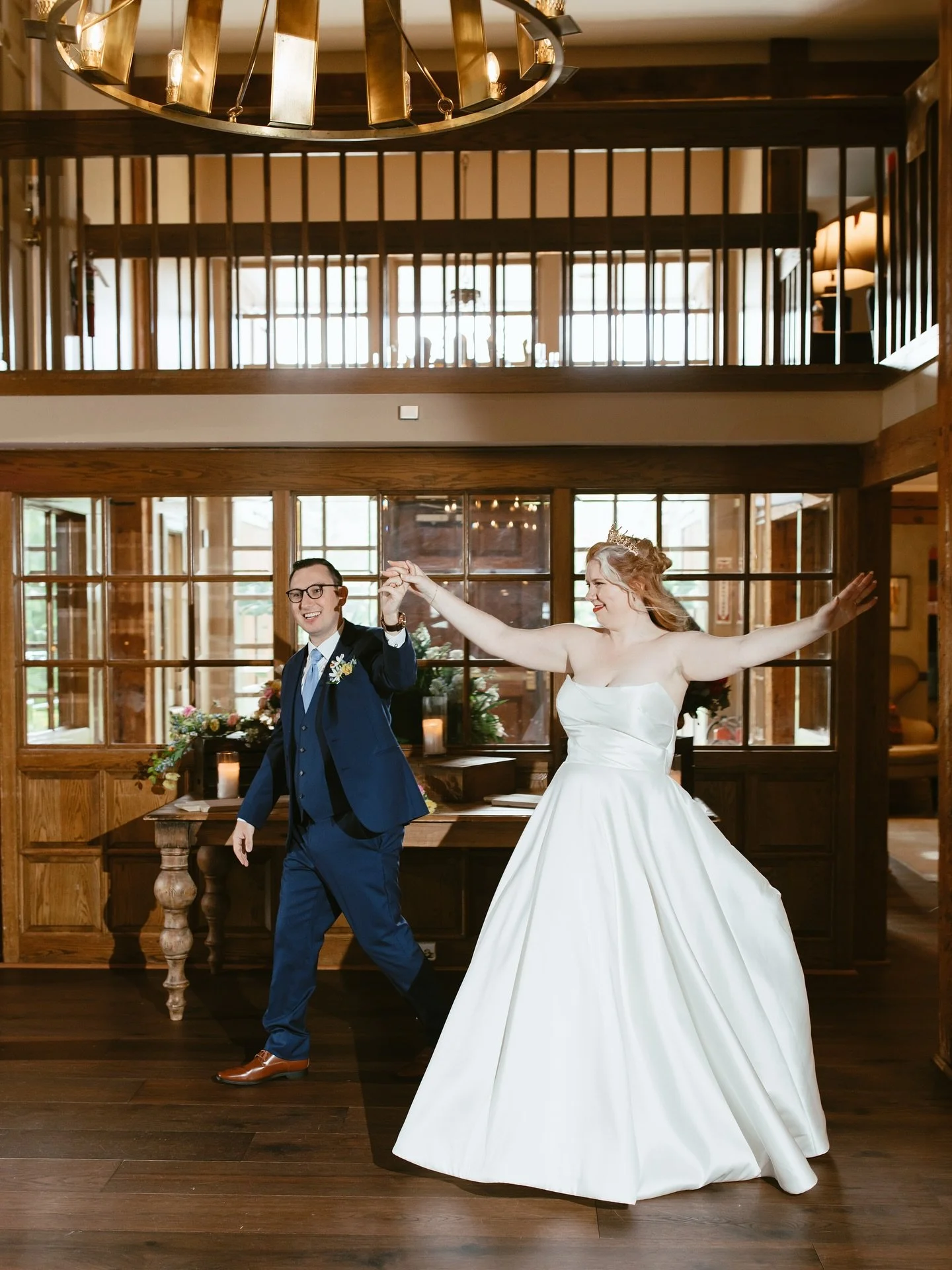 Some favorite moments and details of mine from Julia and Charlie&rsquo;s wedding this past June in New Hampshire. I just adored hanging out with their family and friends. Their positive energy is so contagious and loved how present they were during t