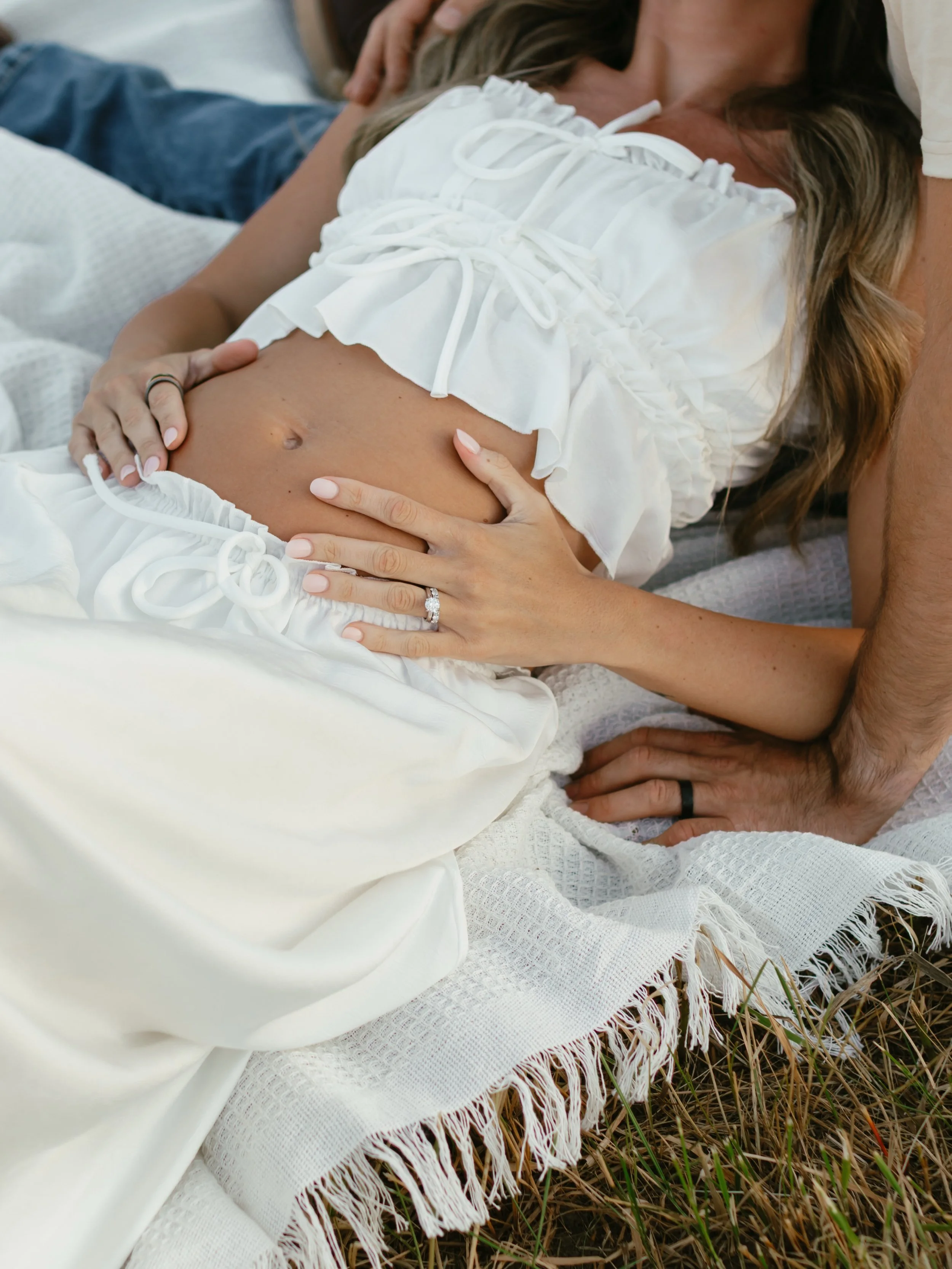 Getting to follow couples through all stages of their lives makes me 🥲 So excited to meet baby J next year! Thank you guys for letting me into your lives to create such beautiful memories for you. 

massachusetts wedding photographer, boston wedding