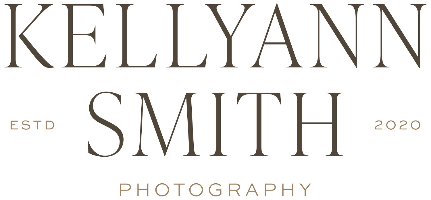 Kellyann Smith Photography