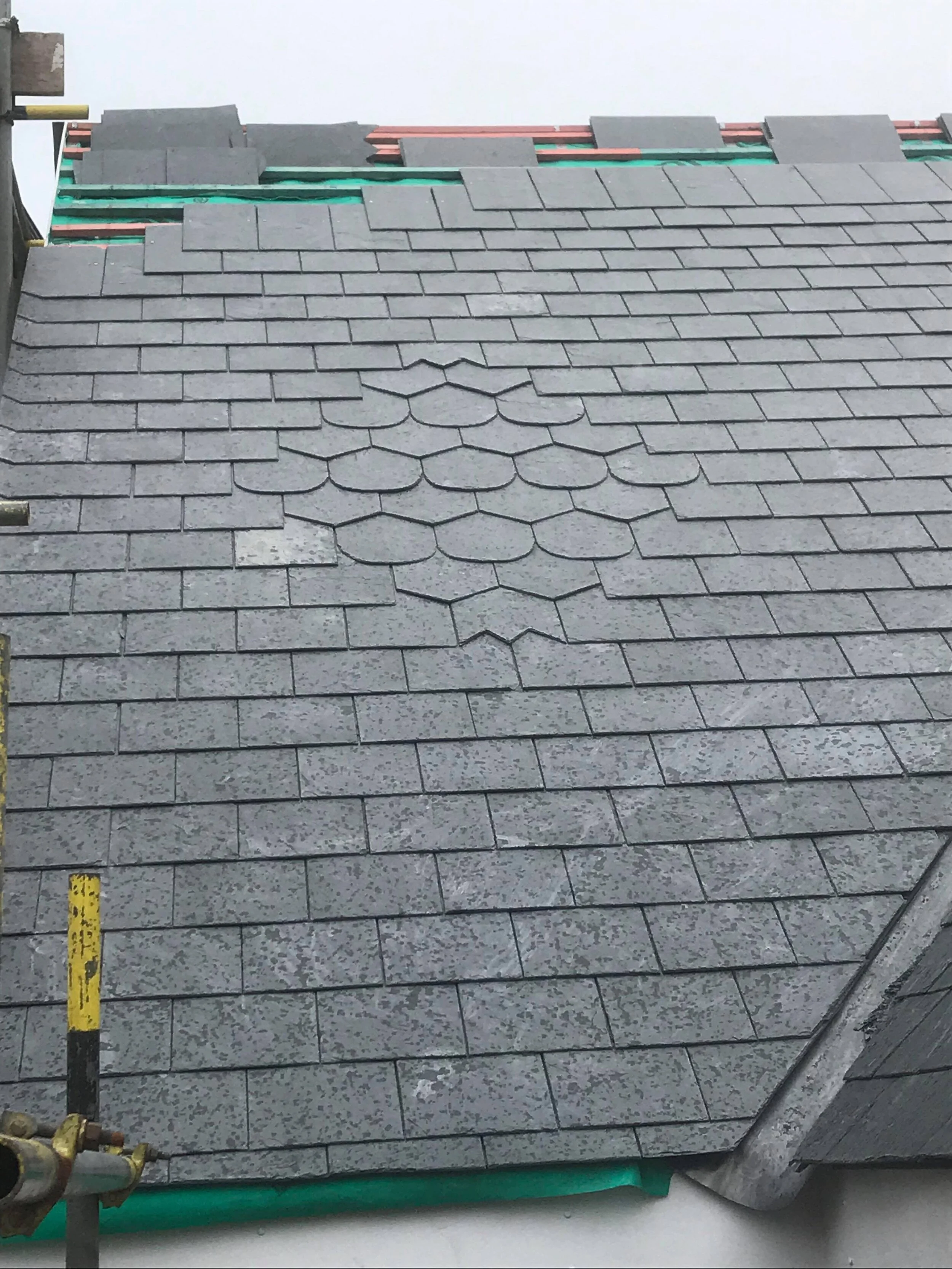 Recent Projects — Stewart Kemp Roofing Solutions