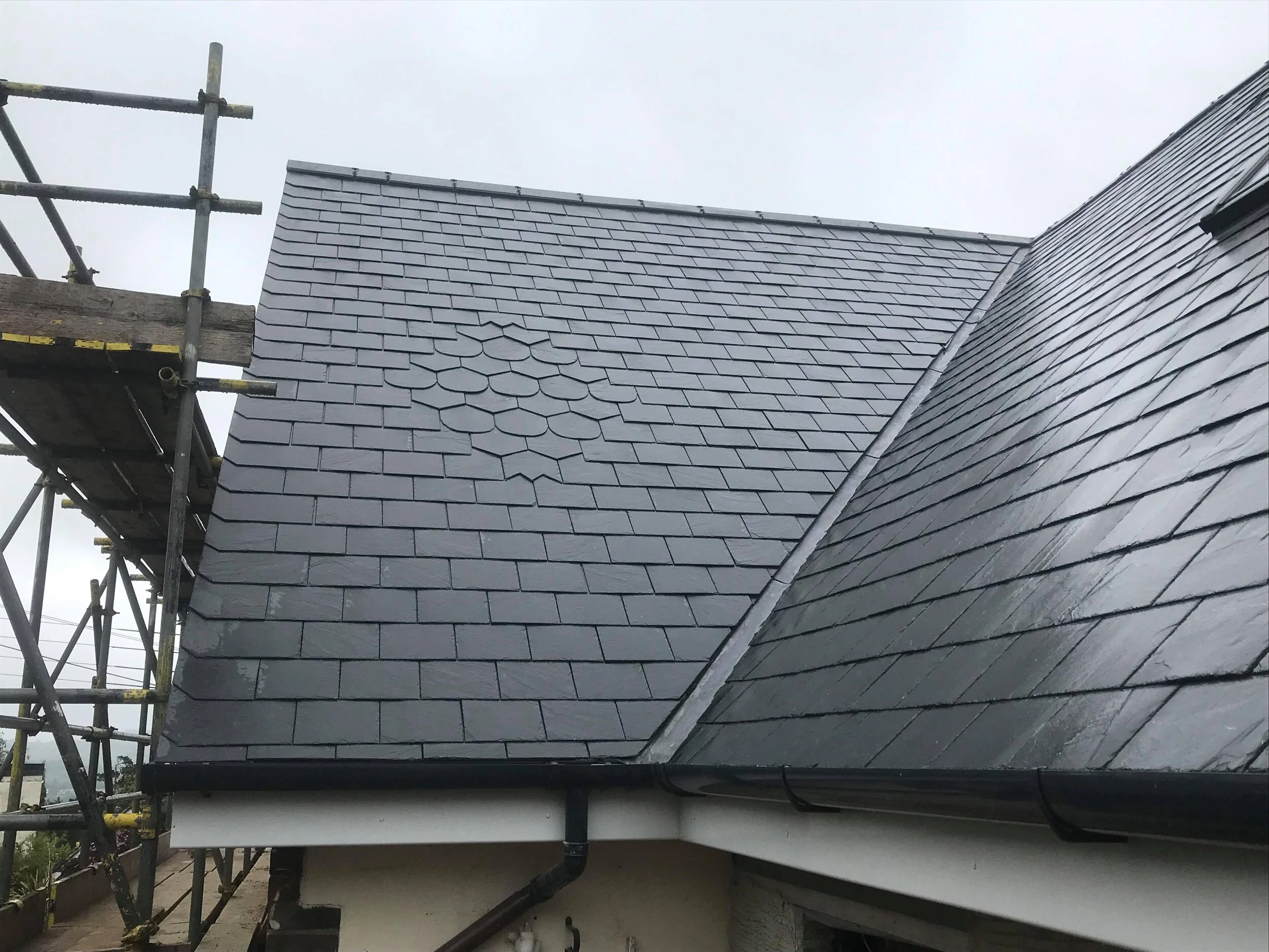 Recent Projects — Stewart Kemp Roofing Solutions
