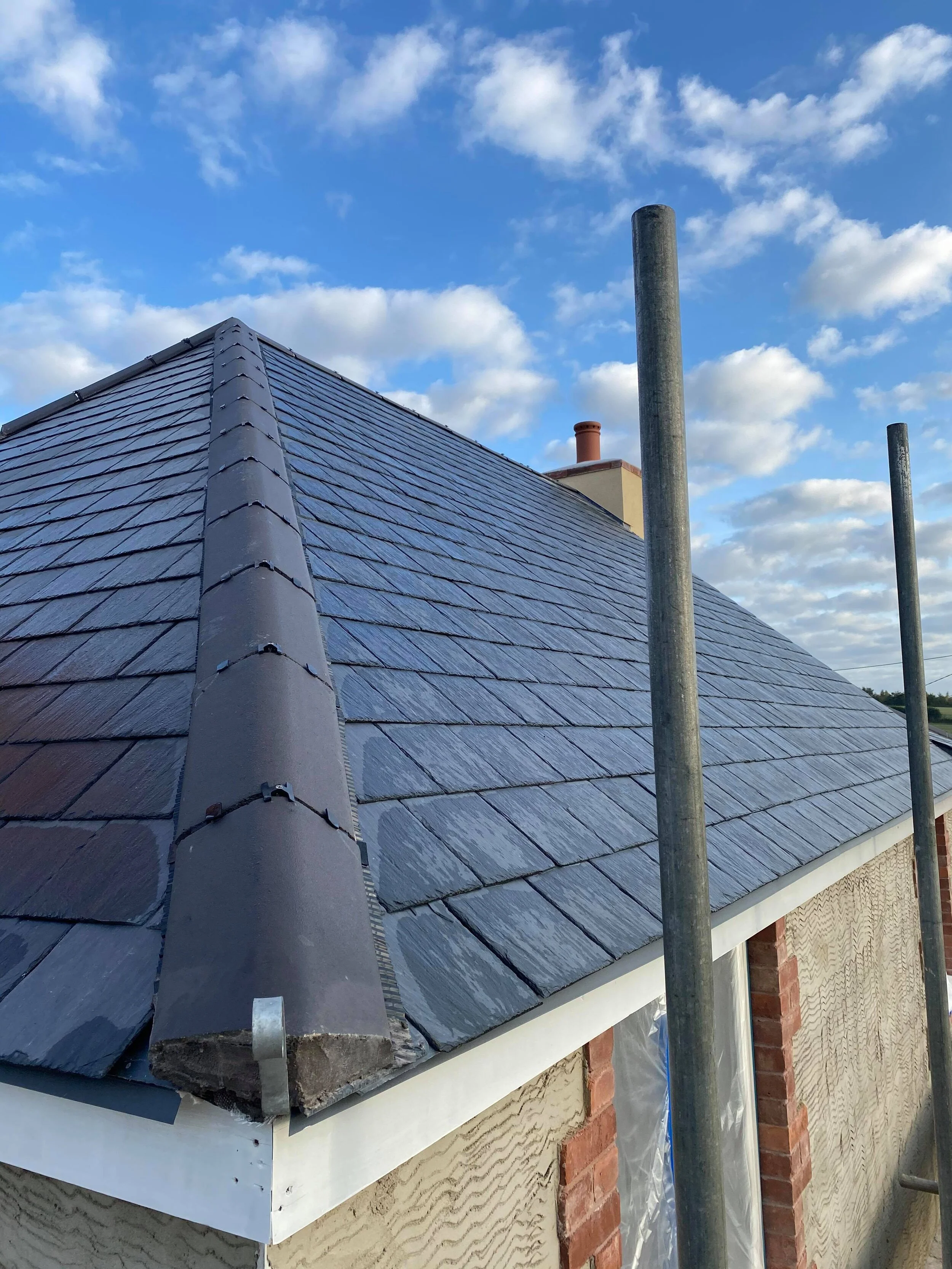 Recent Projects — Stewart Kemp Roofing Solutions
