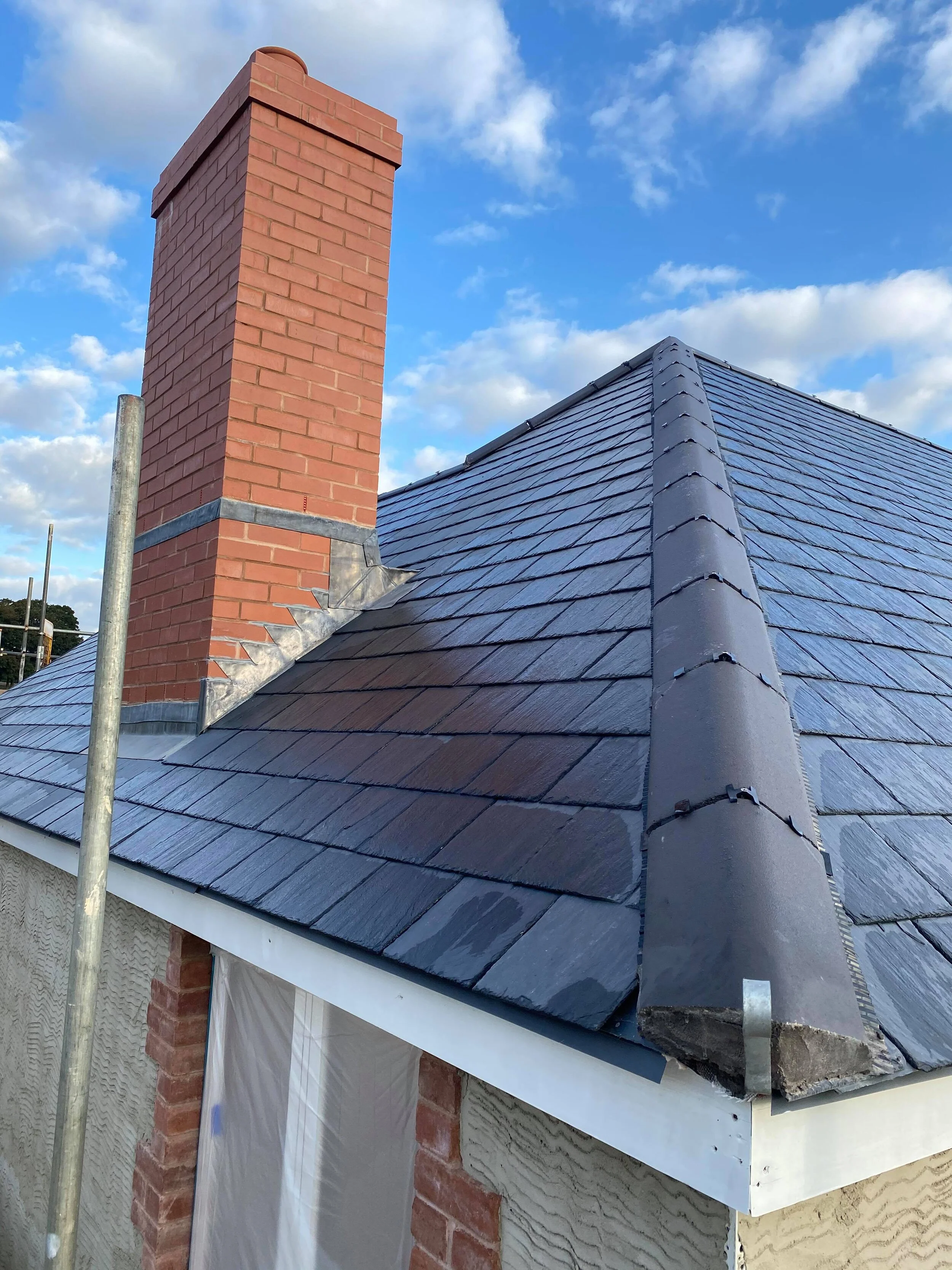 Recent Projects — Stewart Kemp Roofing Solutions