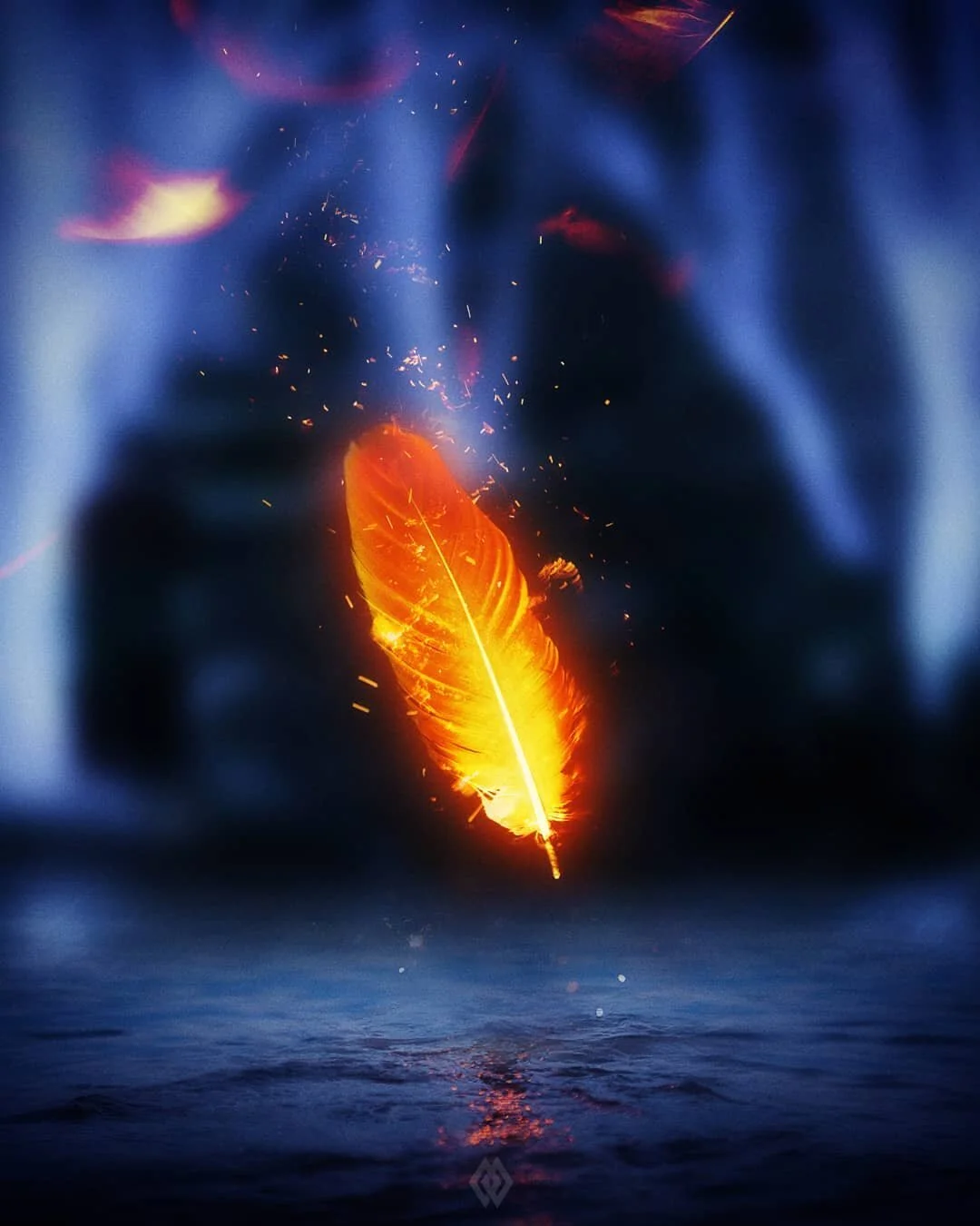 Phoenix Down.