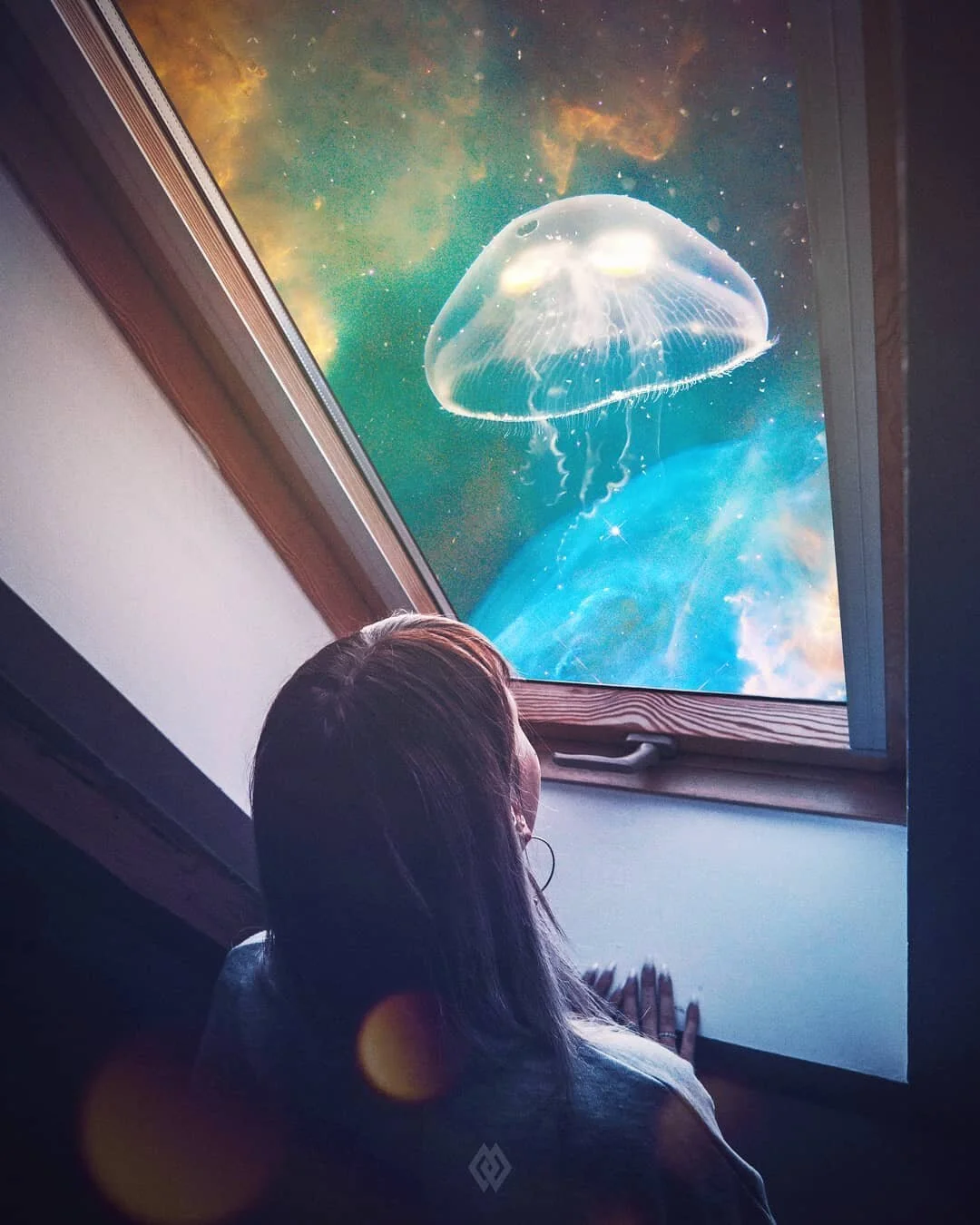Inner Space.