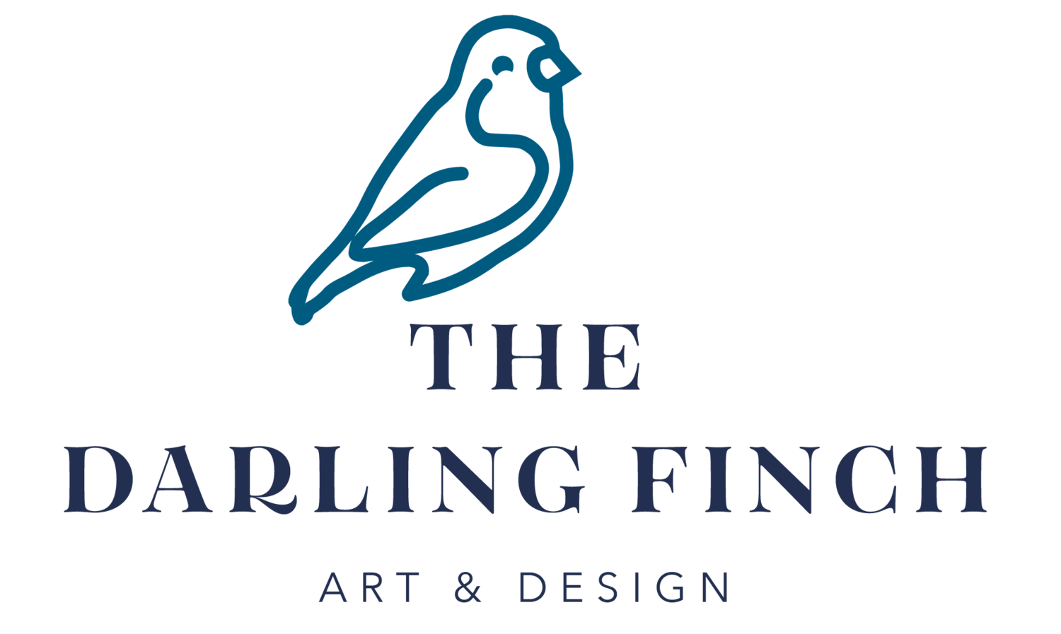 The Darling Finch