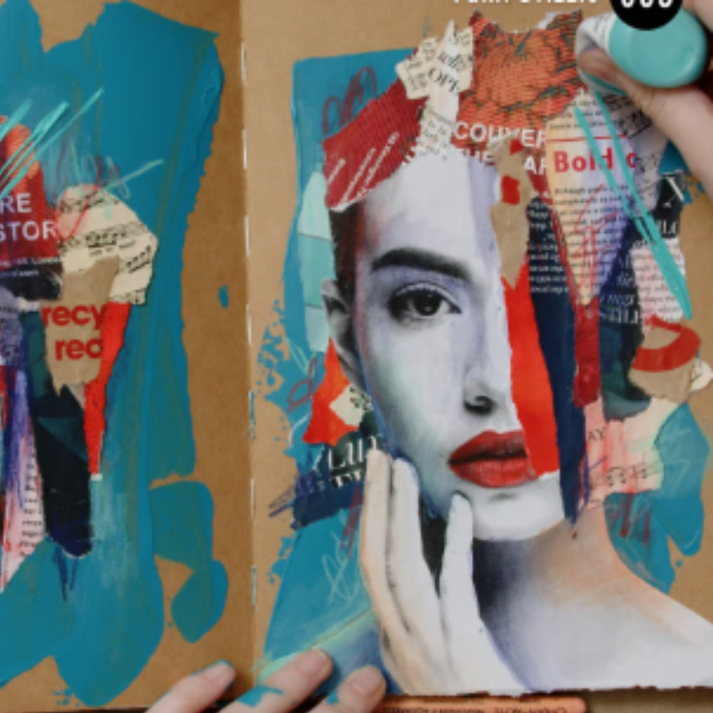 Savvy Sharks: Texture & Form (10 & up)