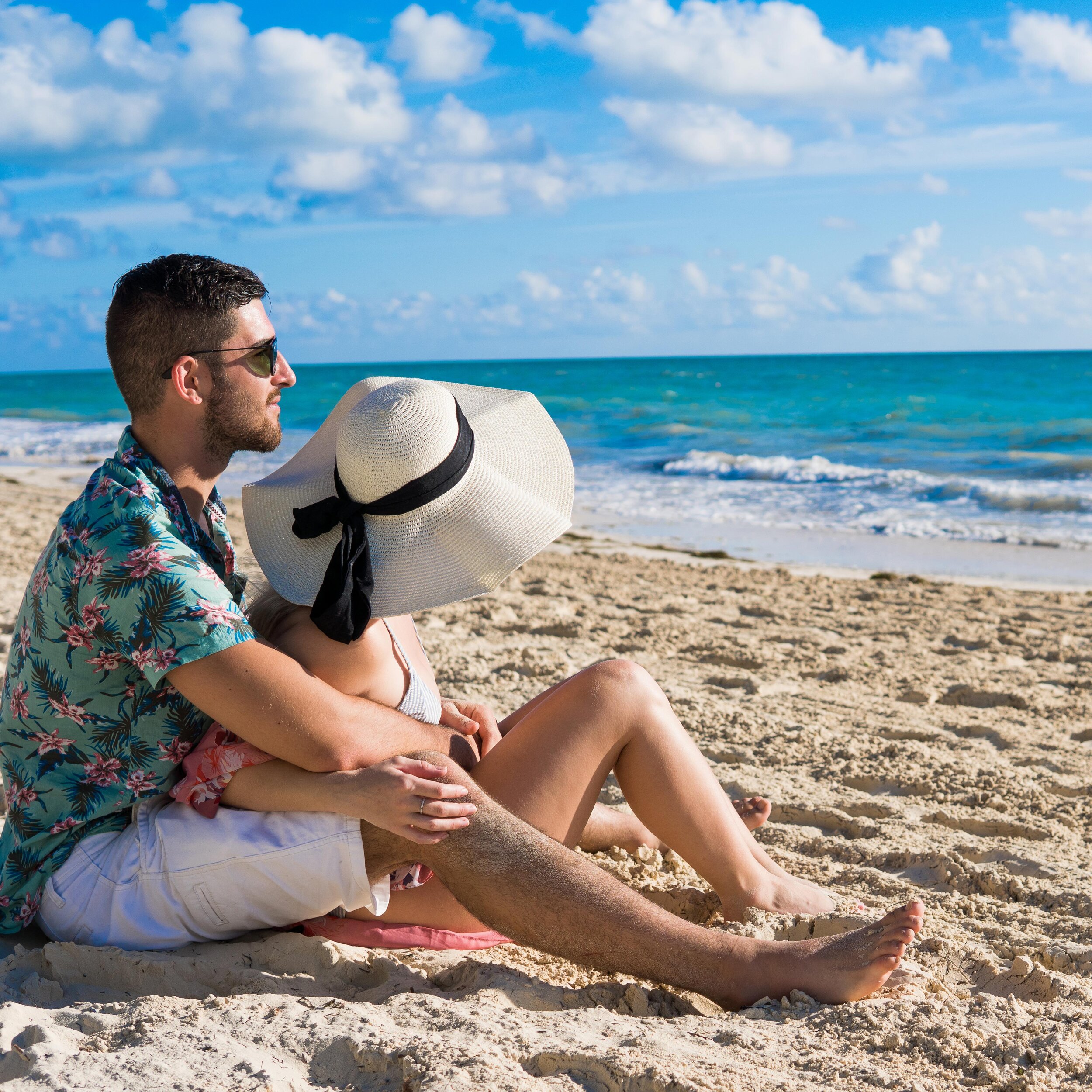 Costa Mujeres, Cancun, Mexico