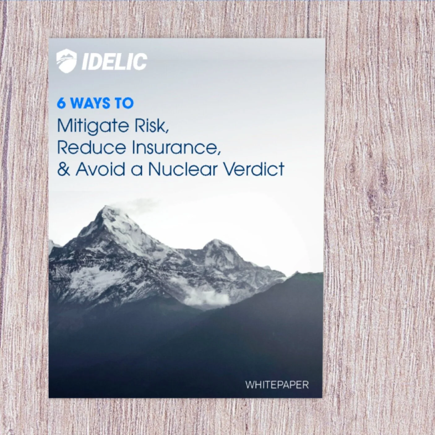 Whitepaper Promo Videos