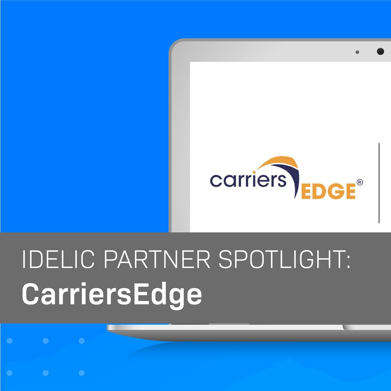 Idelic Training Partner Spotlight