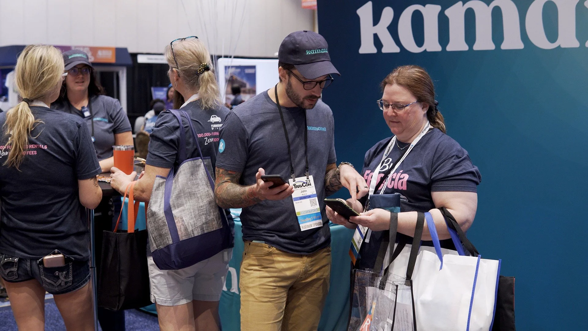 TravCon22: Healthcare Travel Conference