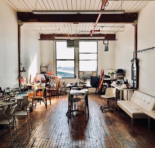 NYC Jewelry Lab