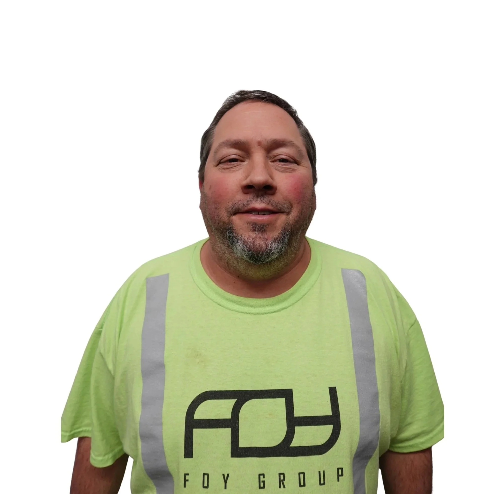 Eric Johnston - Superintendent 
