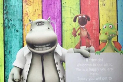 Medical & Dental Spaces