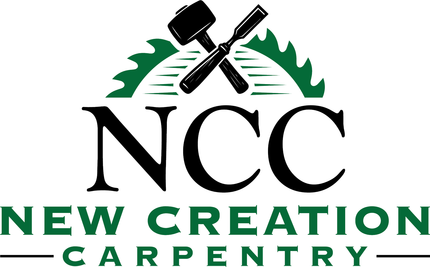 NEW CREATION CARPENTRY