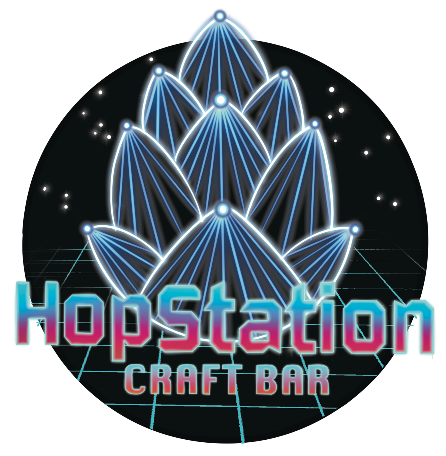 Hop Station