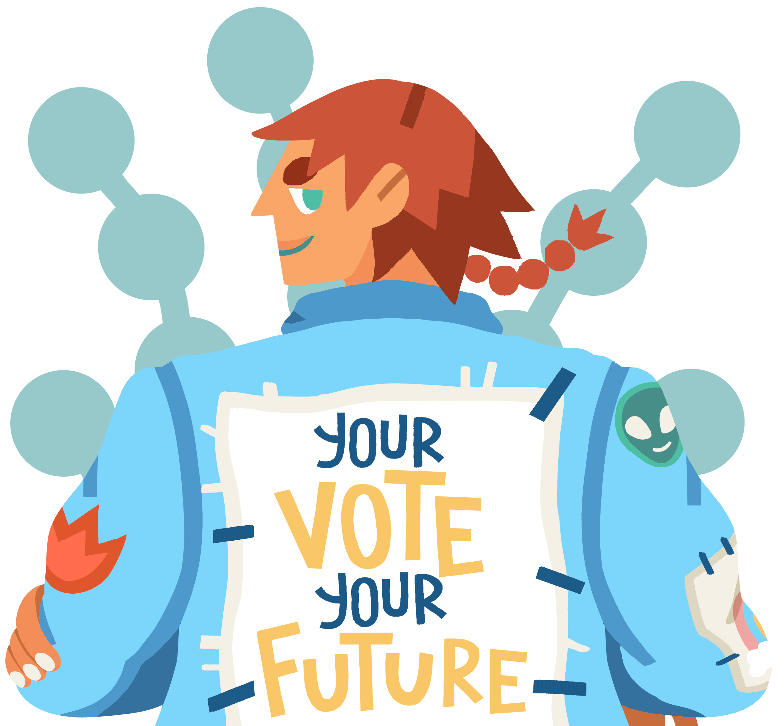 Your Vote, Your Future