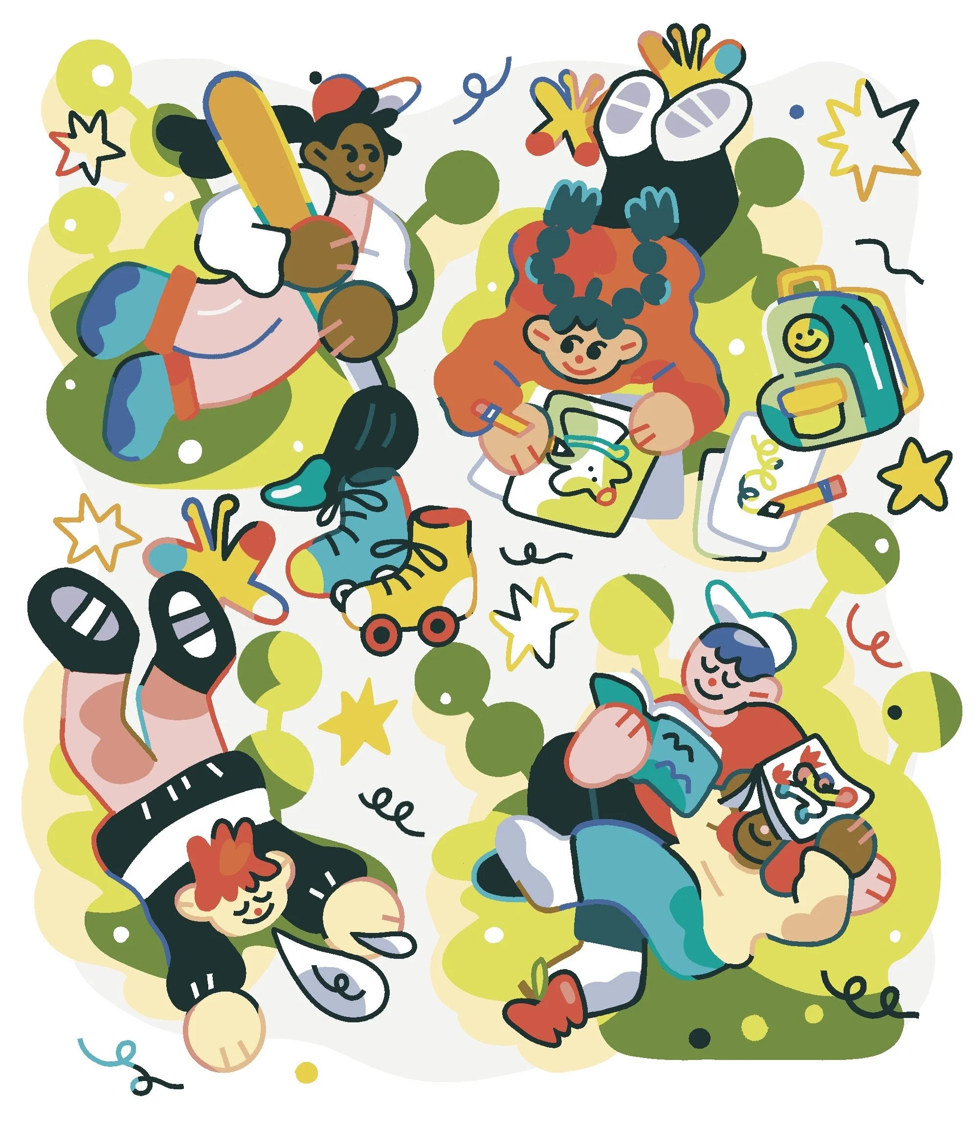 Urban Outfitters X WATBD