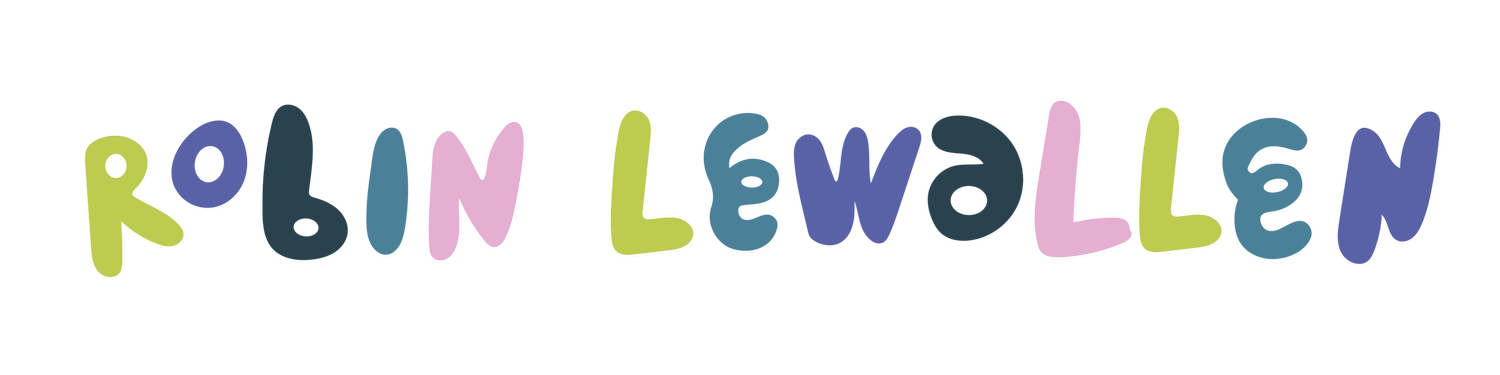 Robin Lewallen, Illustration