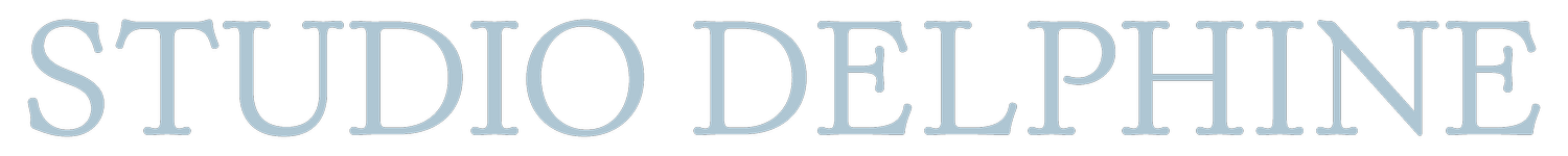 Studio Delphine | SF Bay Area Interior Design