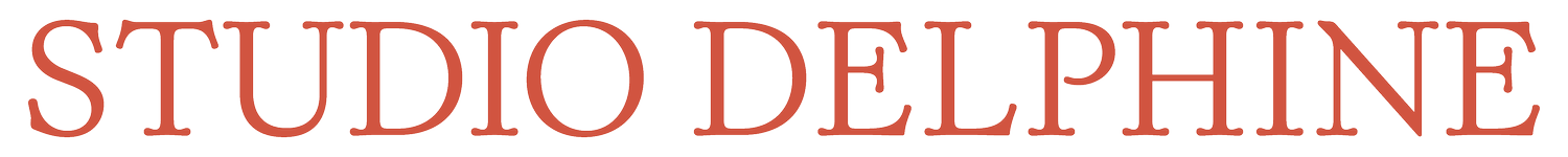 Studio Delphine | SF Bay Area Interior Design