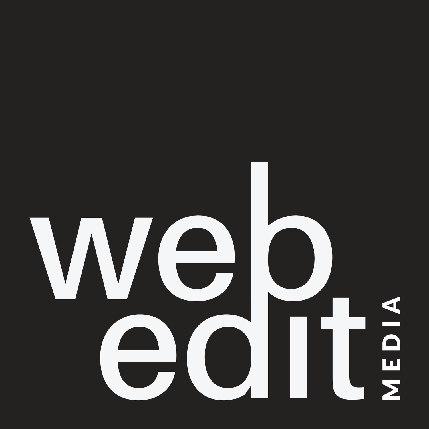 Web Edit Media