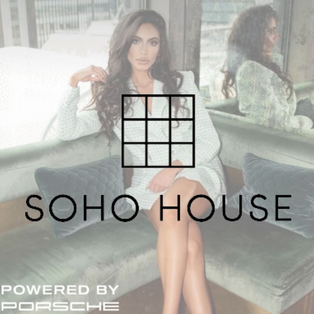 ✨Flashback Friday✨ 
to when @goddessbeautymakeup hosted a &lsquo;beauty brunch&rsquo; makeup masterclass at @sohohouse White City in collaboration with @porsche @porsche_gb and @thewhisperingangel for International Women&rsquo;s Day. Athena showed ho