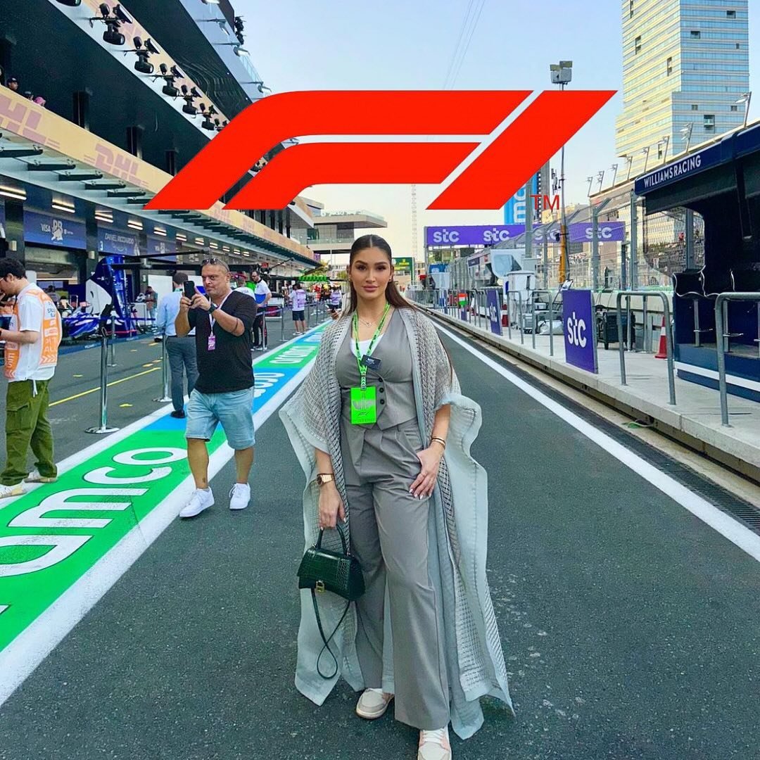 Our client @itsalwayshana took the fast lane with the @alpinef1team at @f1 Saudi Arabia Grand Prix 2024 🏎️
Covering every corner from the Media Day, Testing Day, Garages, Qualifying to Race day, sharing the thrill with her followers! 🏁
@saudiarabia