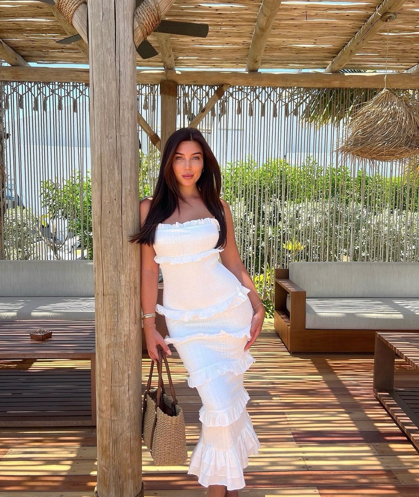 @rosieseabrook X @clubllondon 
📩 rosie@fitz-you.co.uk

#clubllondon #fashion #rosieseabrook #loveisland #whitedress #holiday #summer #summerwardrobe #talentagency #agency #collab #collaboration