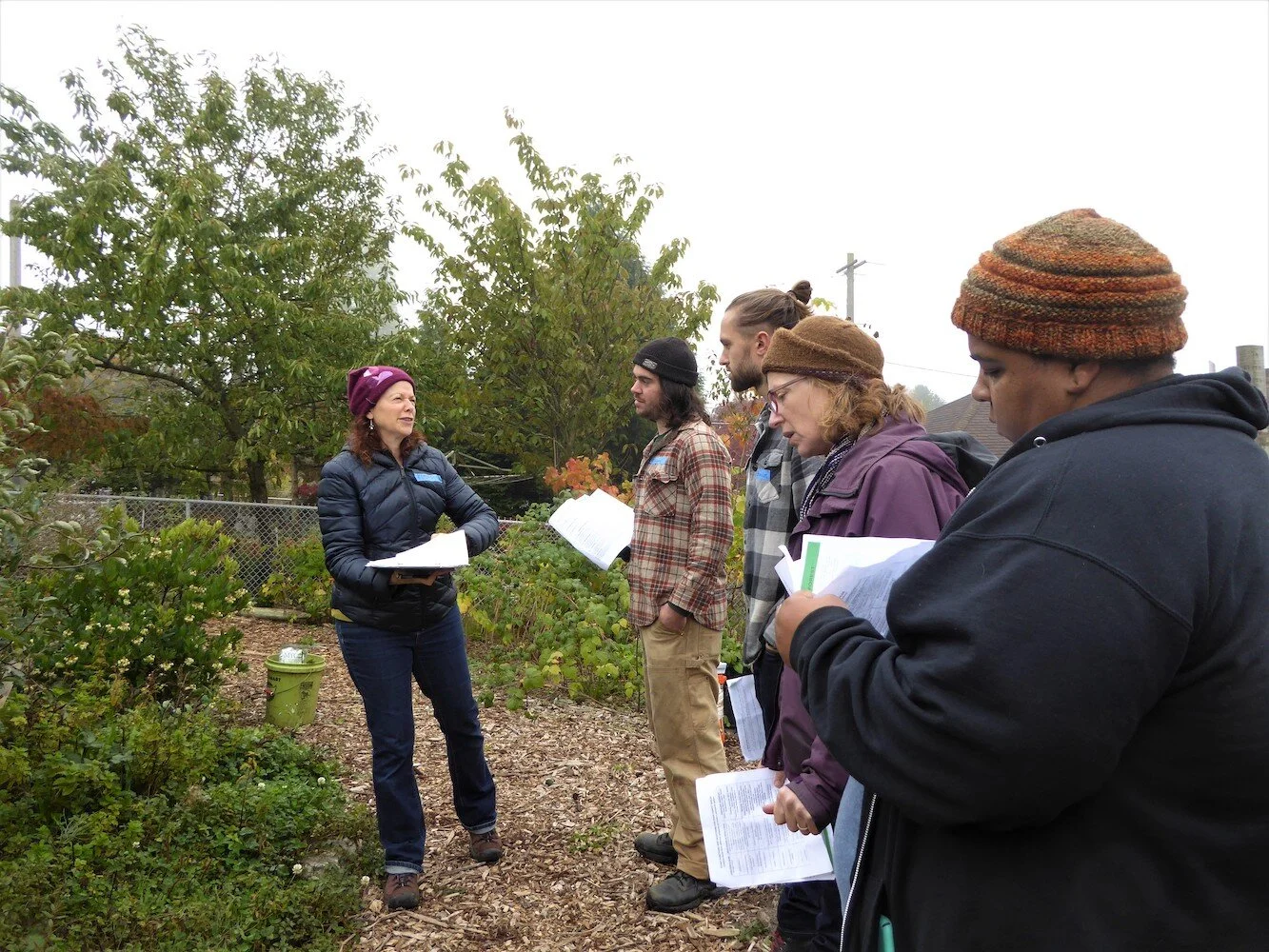 Woman teaching a class.JPG