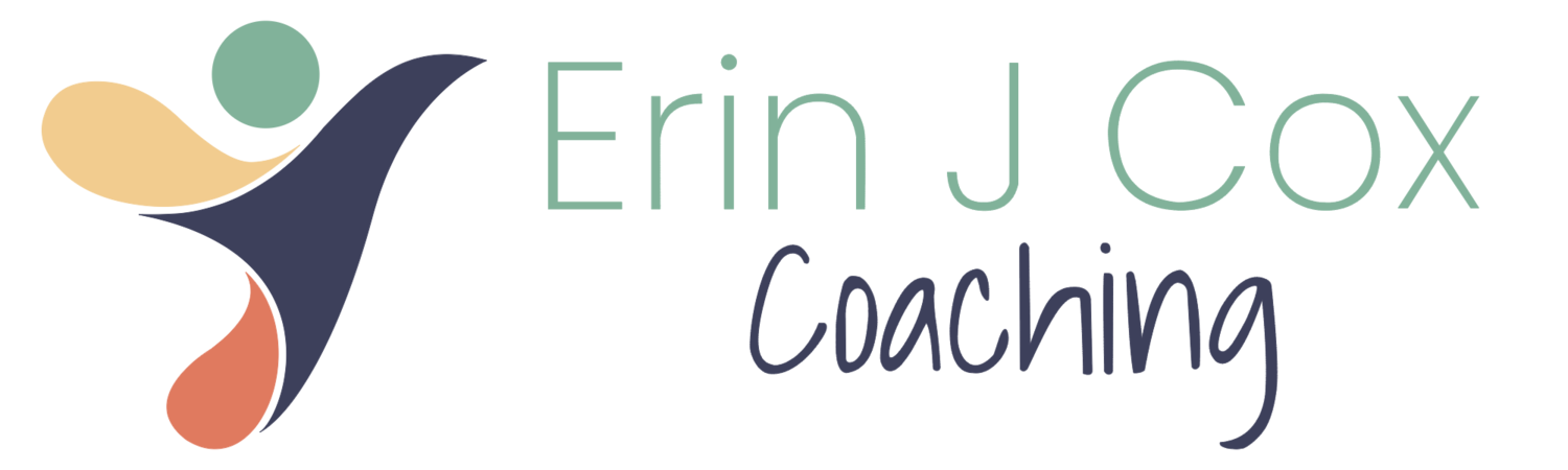 Erin J Cox Coaching