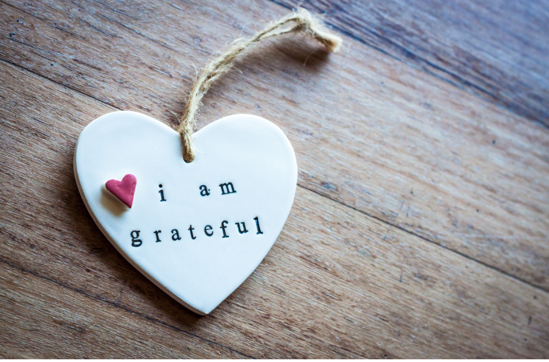 Gratitude Post: Dr. La Tondra Murray